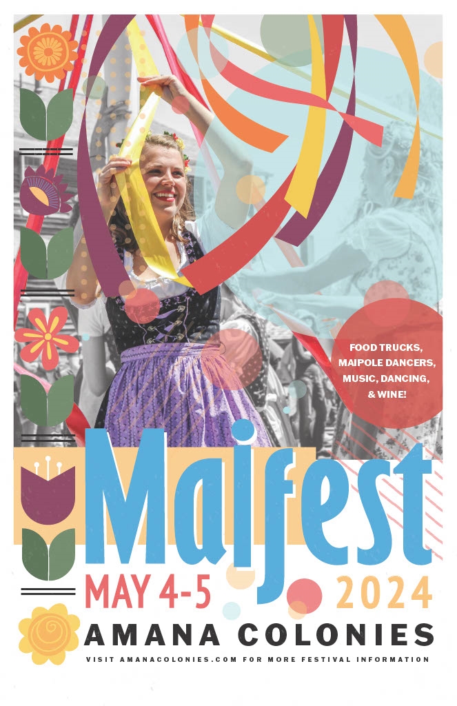 SORRY, THIS EVENT IS NO LONGER ACTIVE<br>Maifest
